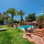 Villa Tiphareth