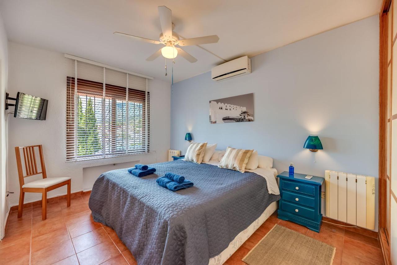 Tiphareth Villa Marbella