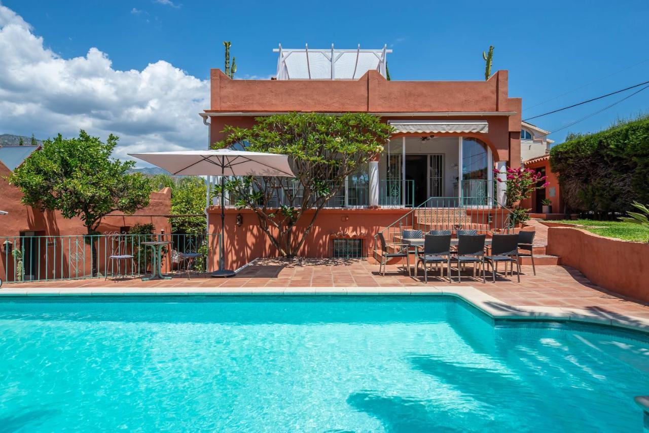 Tiphareth Villa Marbella