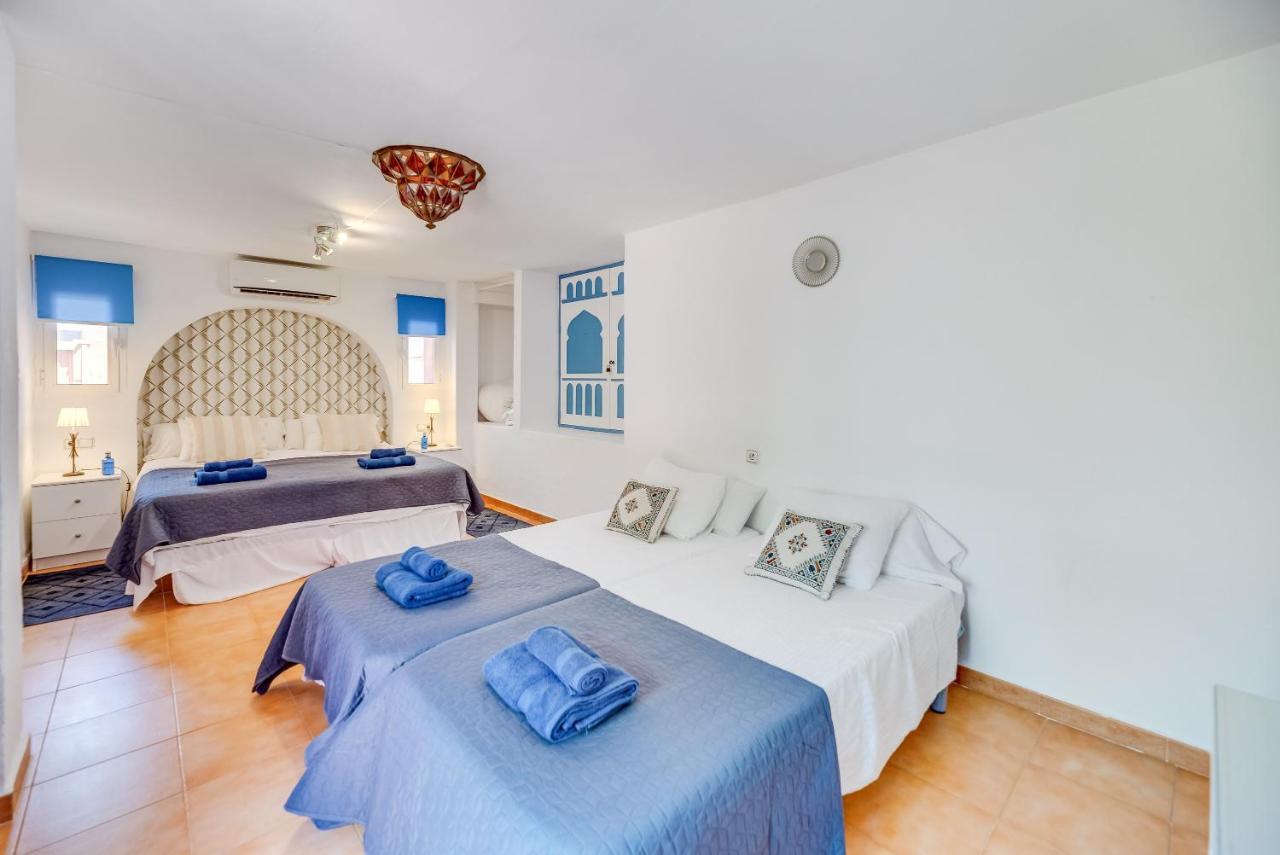 Tiphareth Villa *