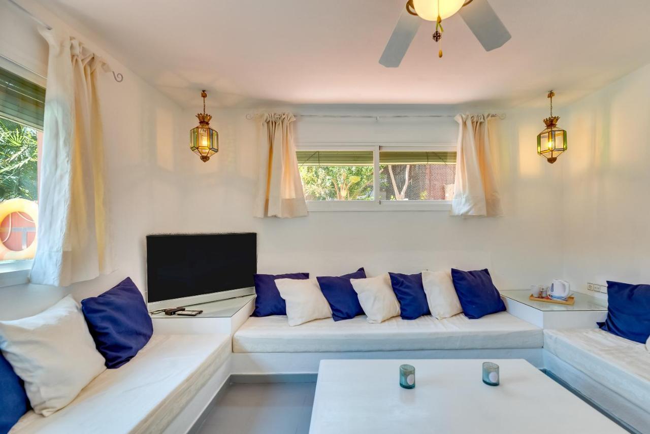Tiphareth Villa Marbella