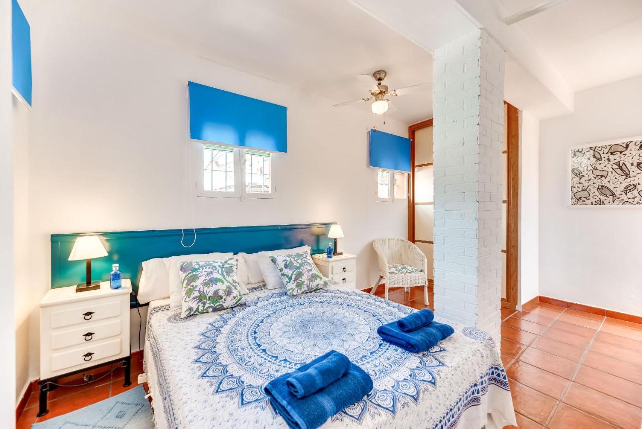 Tiphareth Villa Marbella