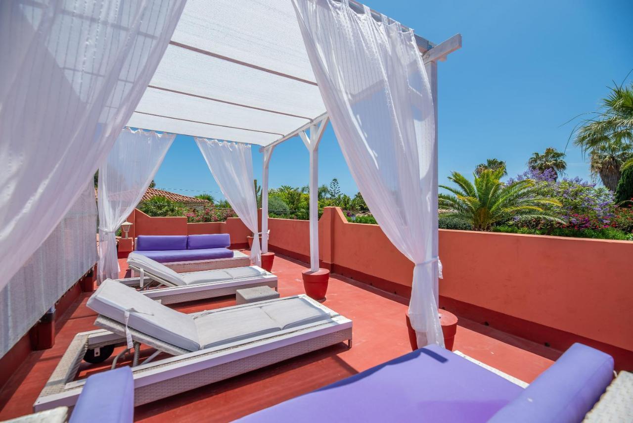 Villa Tiphareth