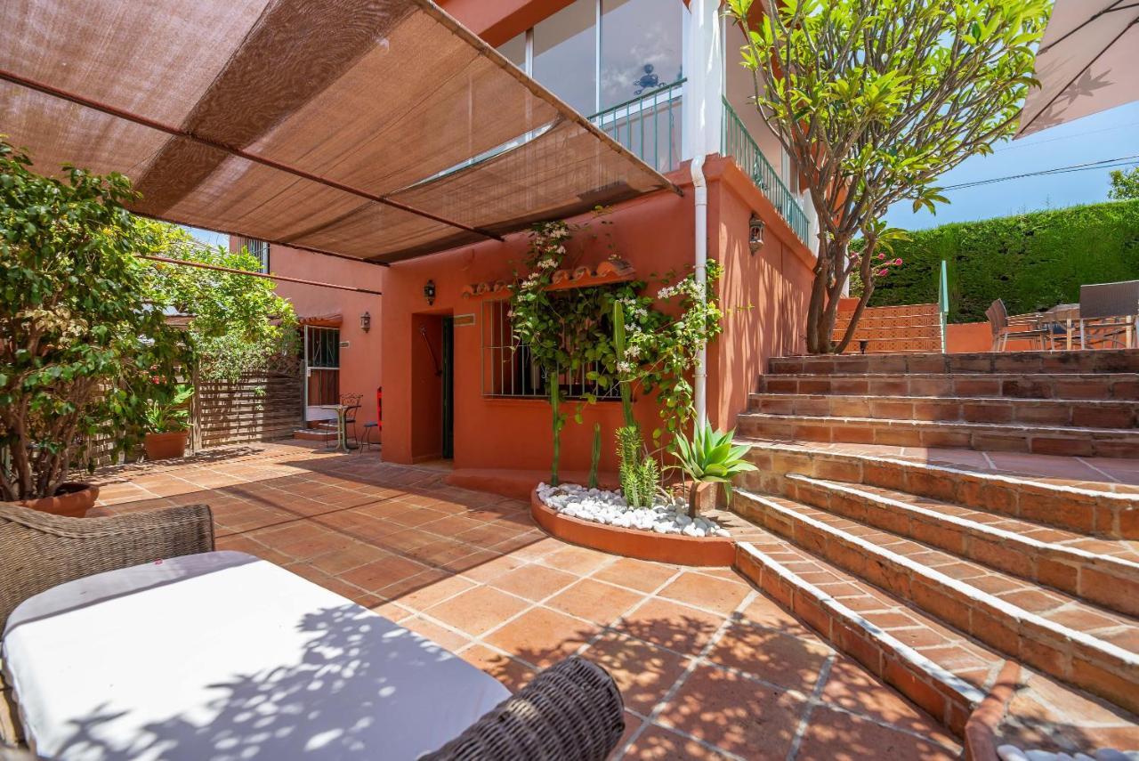 Tiphareth Marbella