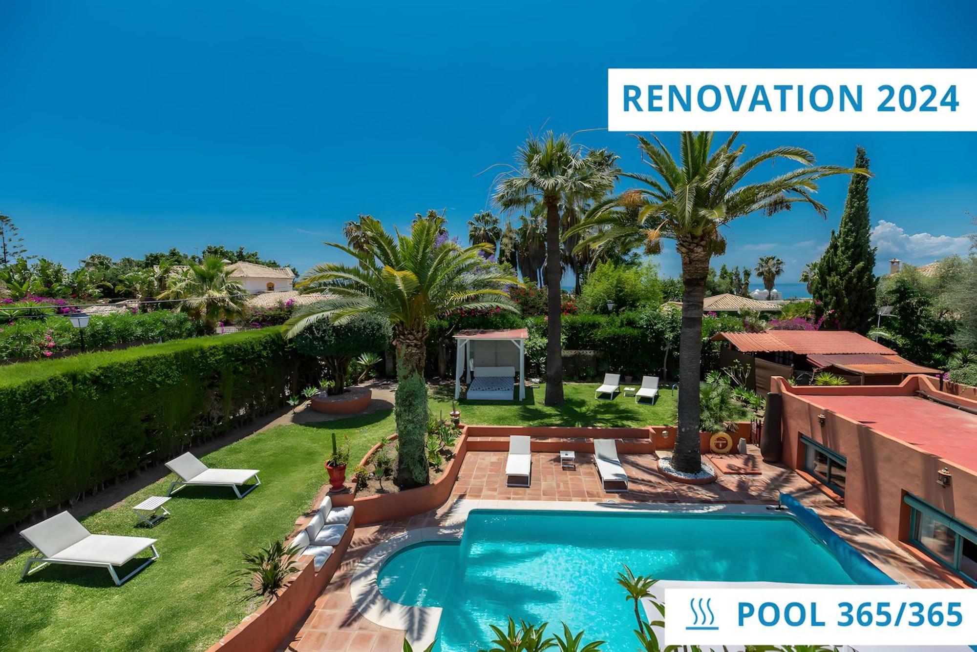 Tiphareth Marbella